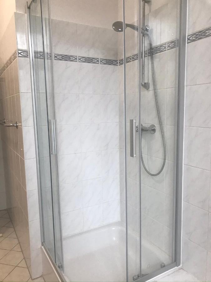 Familienfreundliches Apartment Im Zentrum Fuer Geschaeftsreisen Und Privat دريسدن المظهر الخارجي الصورة