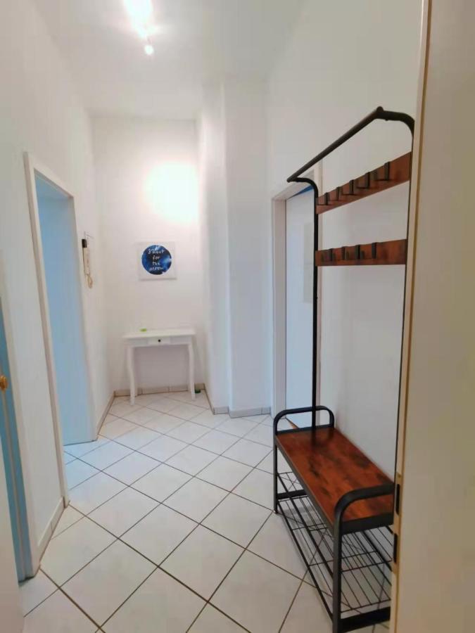 Familienfreundliches Apartment Im Zentrum Fuer Geschaeftsreisen Und Privat دريسدن المظهر الخارجي الصورة