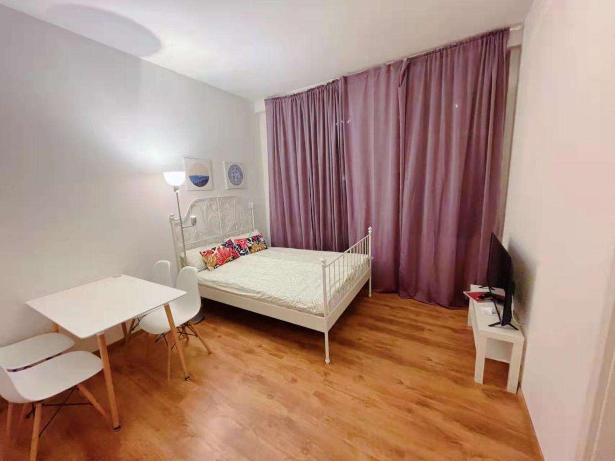 Familienfreundliches Apartment Im Zentrum Fuer Geschaeftsreisen Und Privat دريسدن المظهر الخارجي الصورة